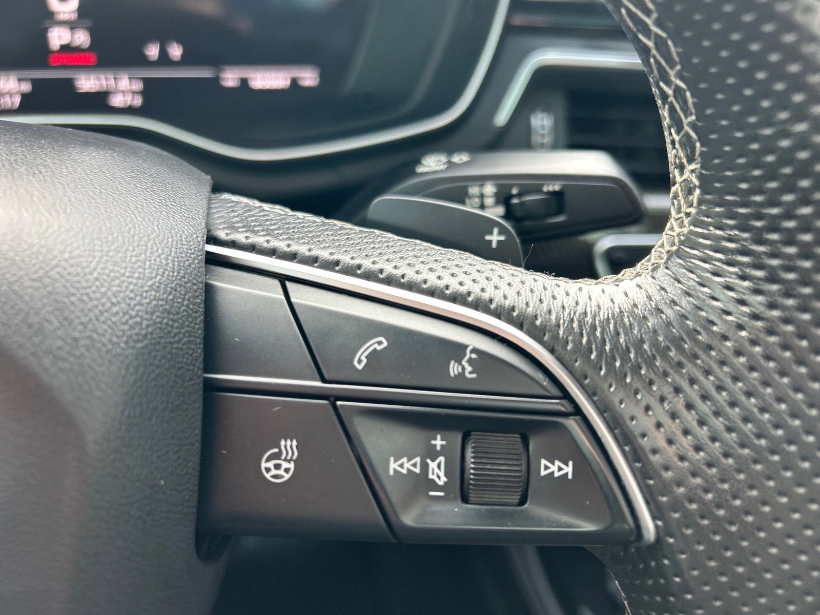 Used 2021 Audi S4 Prestige w/ Prestige Package image 23