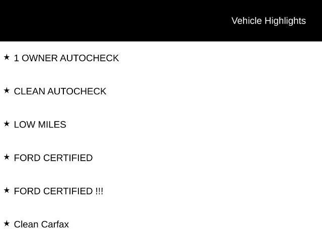 Certified 2021 Ford Expedition Max XLT AWD/4WD image 5