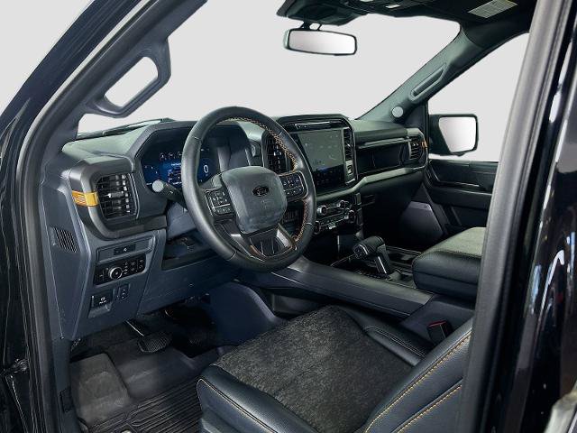 Certified 2025 Ford F150 Tremor AWD/4WD image 9