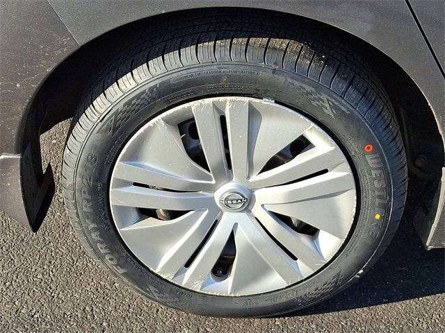 Used 2023 Nissan Leaf S image 8