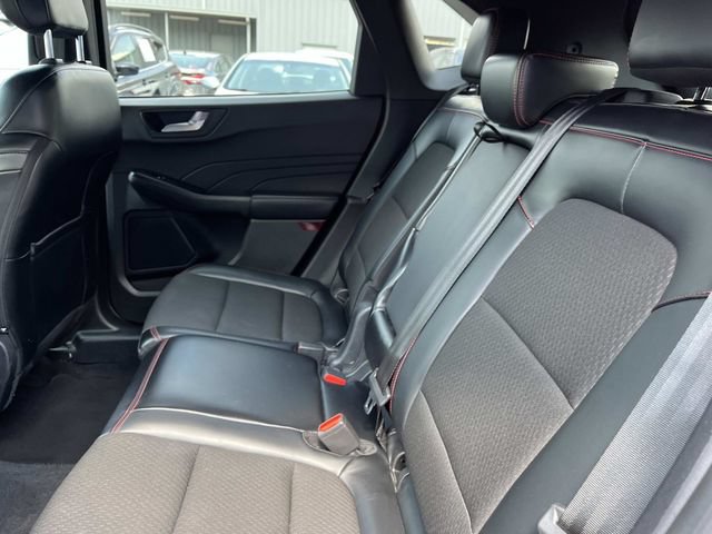 Certified 2024 Ford Escape ST-Line AWD/4WD image 23