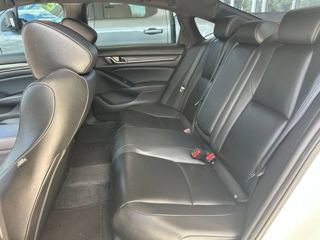 Used 2022 Honda Accord Sport image 15