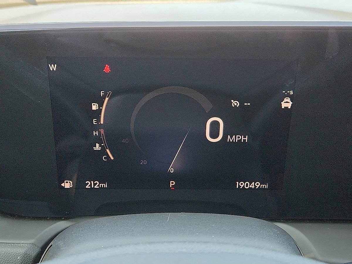 Used 2025 Buick Encore GX Preferred FWD image 10