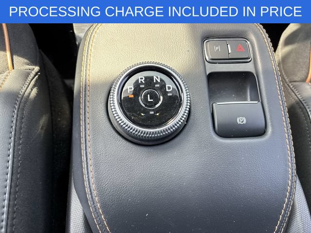 Certified 2023 Ford Mustang Mach-E GT AWD/4WD image 25