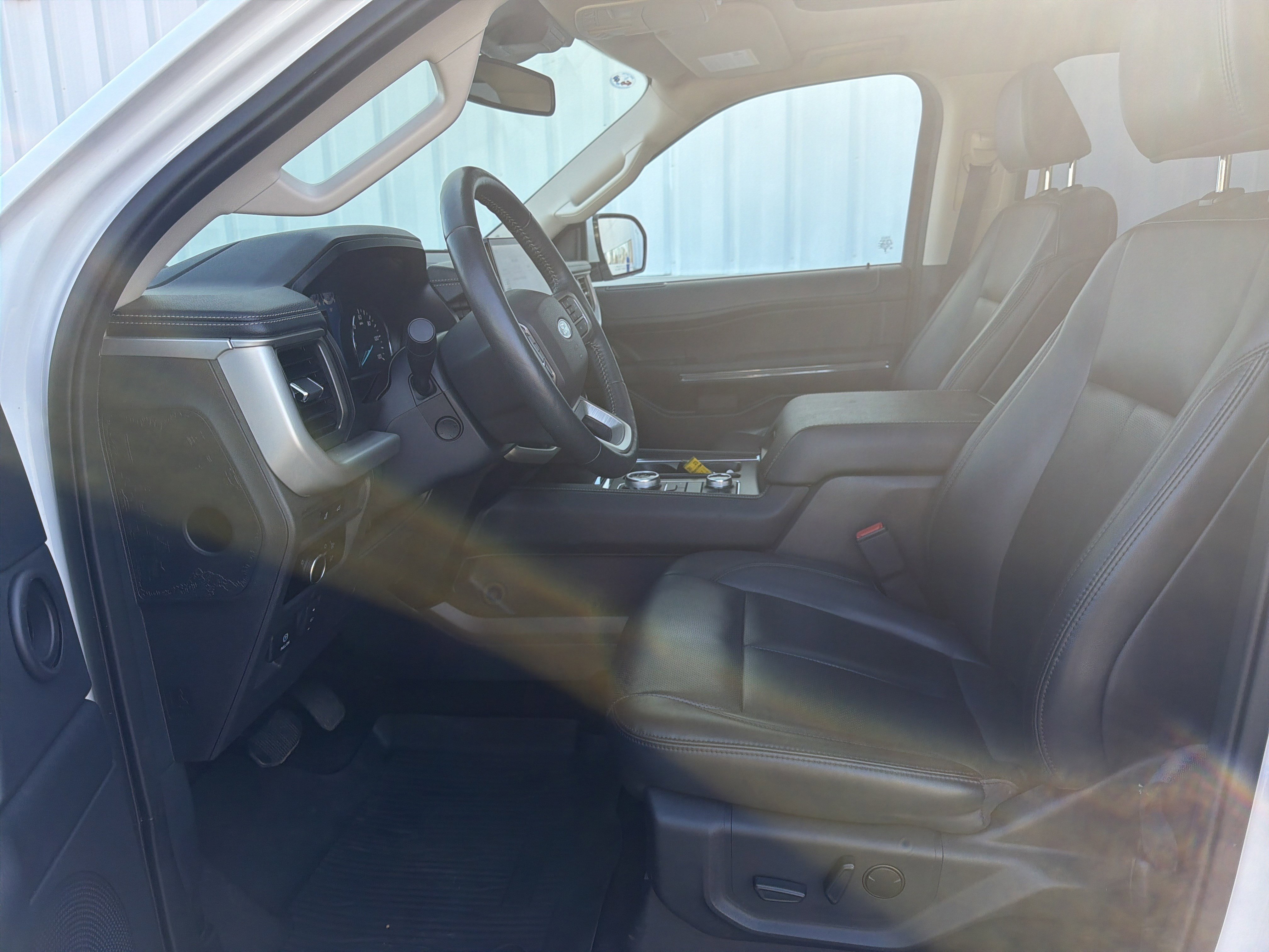 Certified 2023 Ford Expedition XLT AWD/4WD image 22
