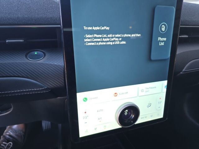 Certified 2021 Ford Mustang Mach-E Premium image 13