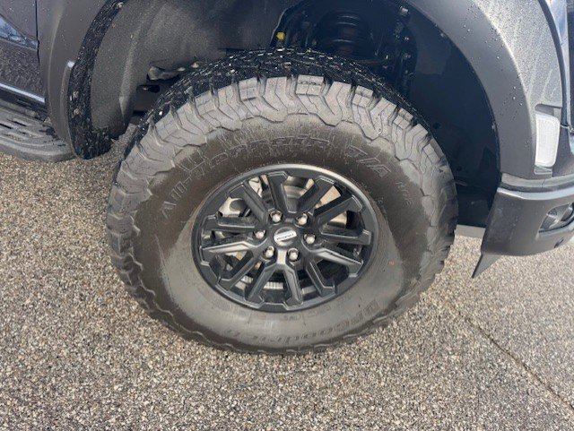 Certified 2024 Ford F150 Raptor image 50