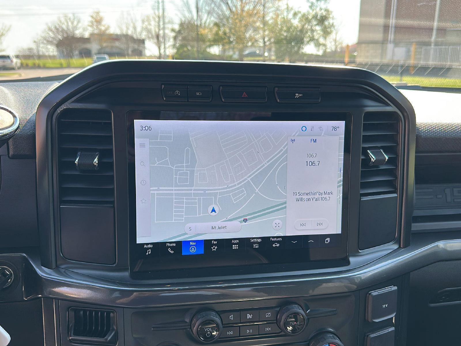 Certified 2024 Ford F150 STX w/ STX Black Appearance Package image 15