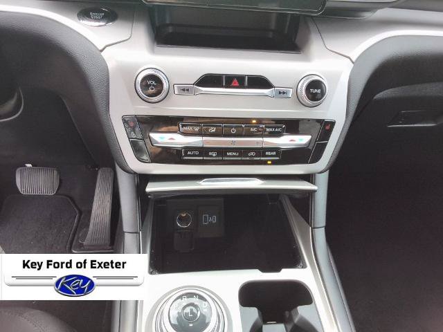 Certified 2023 Ford Explorer XLT AWD/4WD image 35