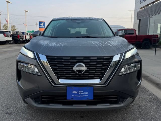 Used 2023 Nissan Rogue SV AWD/4WD image 33