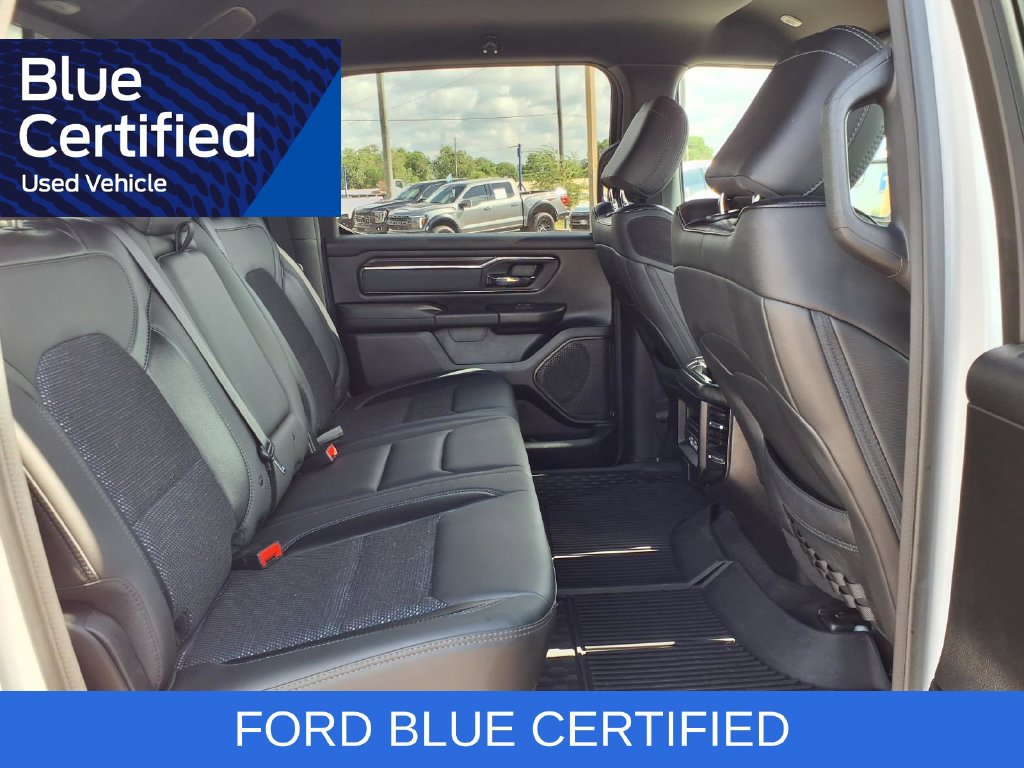Used 2023 RAM 1500 Lone Star AWD/4WD image 26