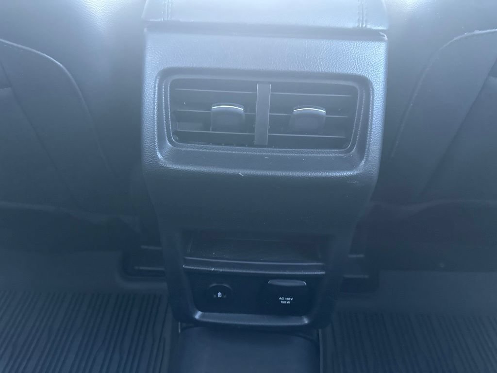 Certified 2024 Ford Edge SEL w/ Convenience Package AWD/4WD image 36