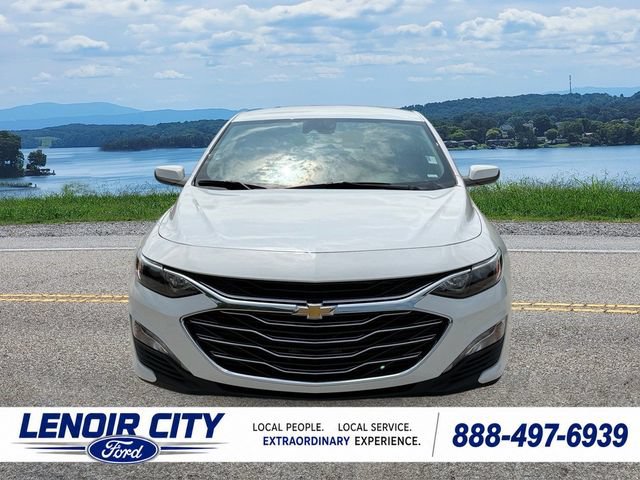 Used 2024 Chevrolet Malibu LT FWD image 8