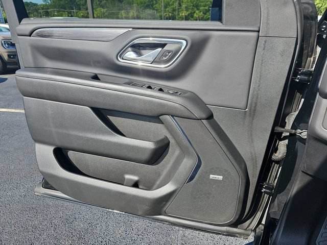 Used 2023 GMC Yukon SLT RWD image 34