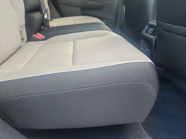 Used 2024 Honda CR-V EX image 30