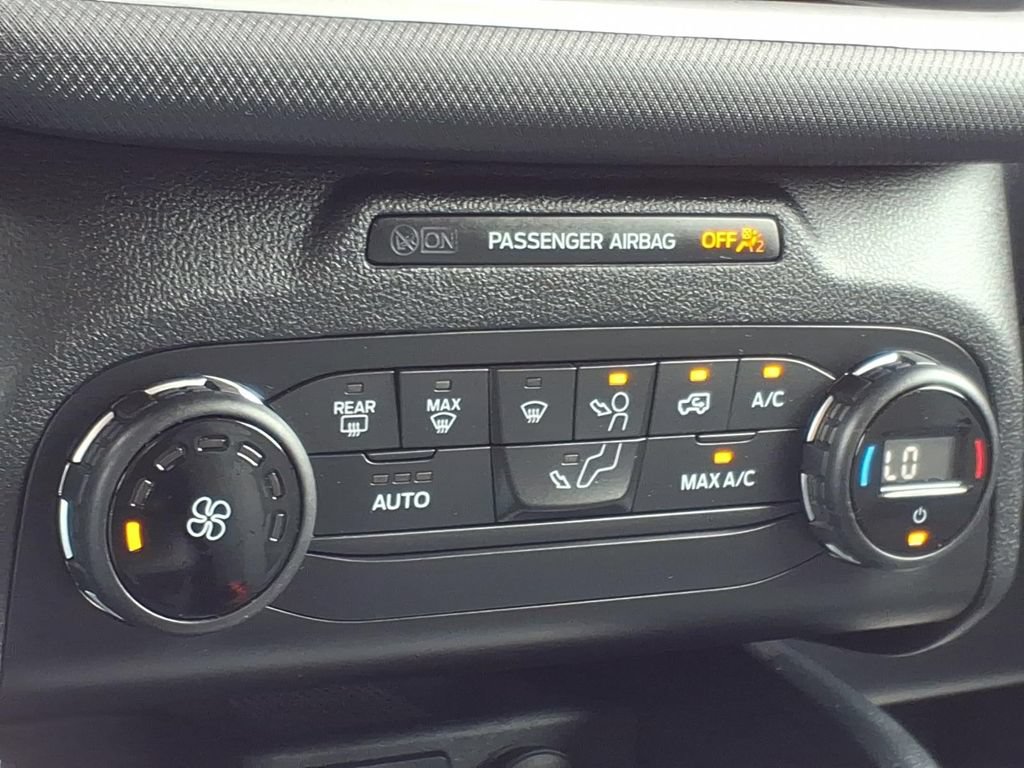 Certified 2021 Ford Bronco Sport Big Bend AWD/4WD image 19