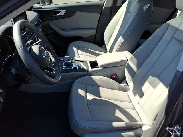 Used 2019 Audi A4 2.0T Prestige image 17