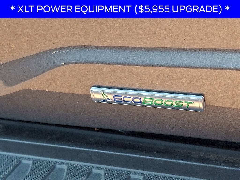 Certified 2022 Ford F150 XLT w/ Equipment Group 302A High AWD/4WD image 29