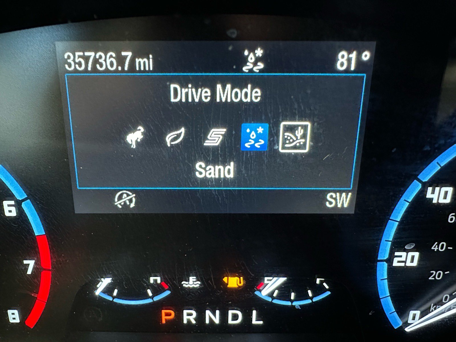 Certified 2023 Ford Bronco Sport Big Bend w/ Convenience Package AWD/4WD image 46