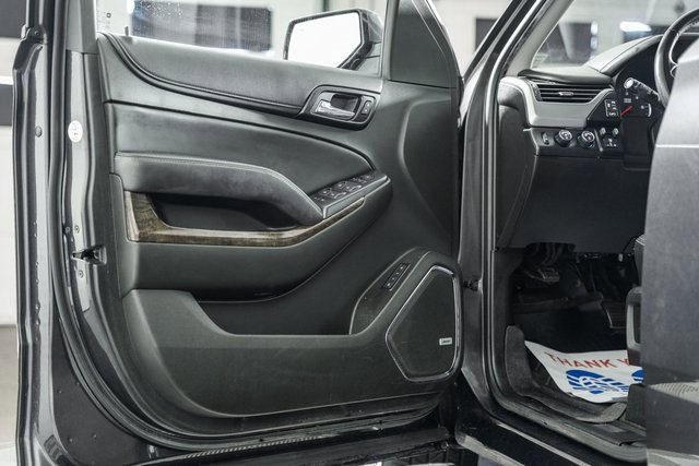 Used 2017 Chevrolet Suburban LT image 47