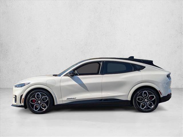 Certified 2023 Ford Mustang Mach-E GT AWD/4WD image 9