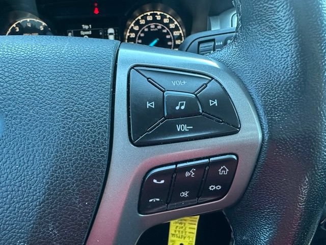 Certified 2020 Ford Ranger XLT w/ Equipment Group 301A Mid RWD image 16