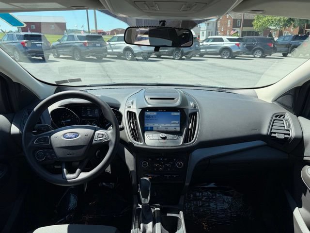 Certified 2018 Ford Escape SE w/ SE Sync 3 Package AWD/4WD image 15