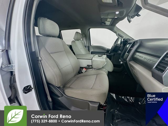 Certified 2019 Ford F250 XLT AWD/4WD image 29