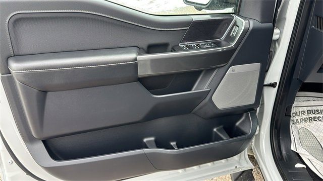 Certified 2023 Ford F150 XLT w/ Equipment Group 302A High image 9