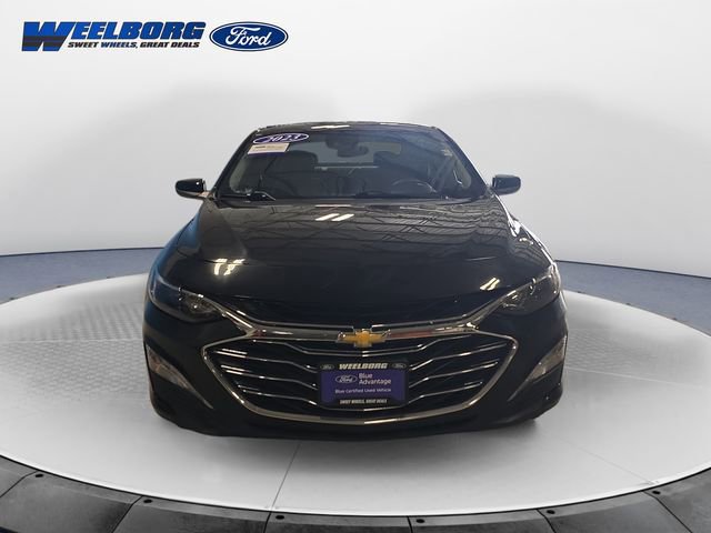 Used 2023 Chevrolet Malibu LT FWD image 8