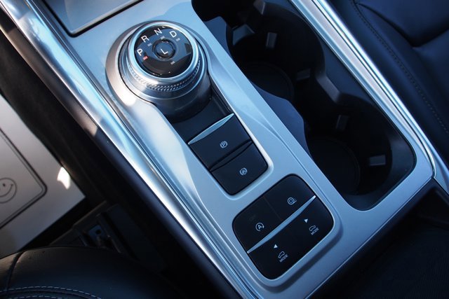 Certified 2024 Ford Explorer XLT w/ Equipment Group 202A image 26