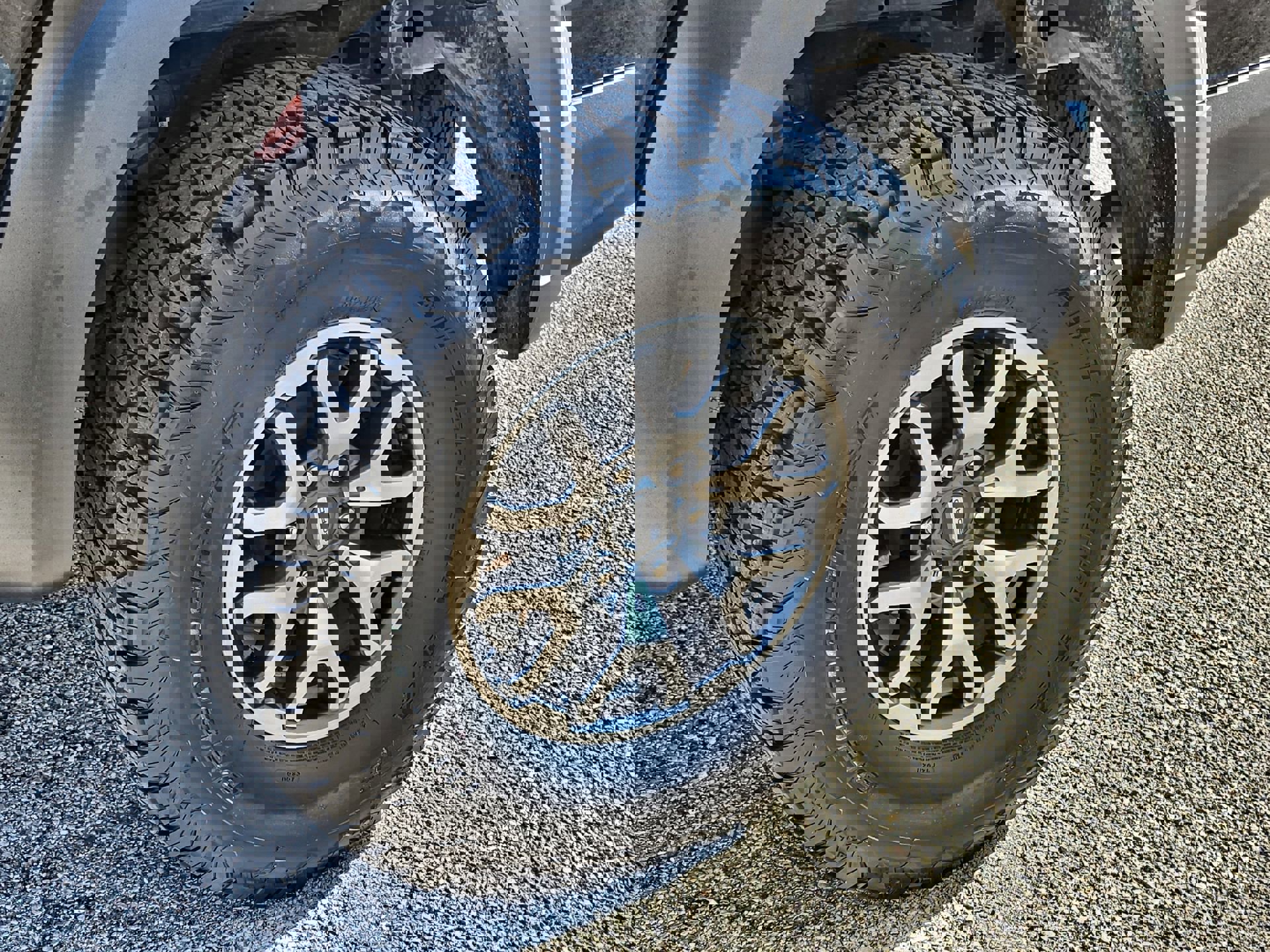 Certified 2023 Ford F150 Raptor image 11