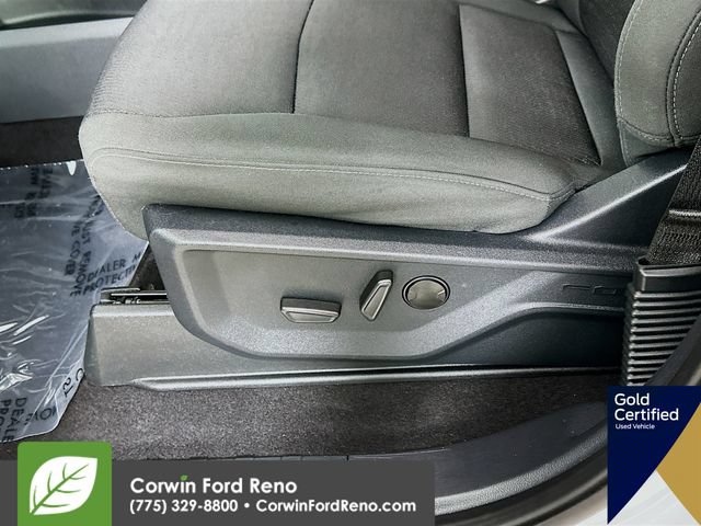 Certified 2023 Ford F150 XLT w/ Equipment Group 302A High AWD/4WD image 23
