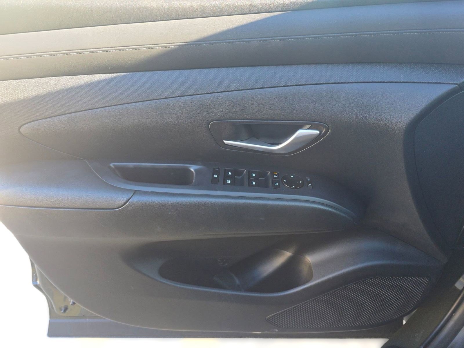 Used 2025 Hyundai Tucson SEL image 11