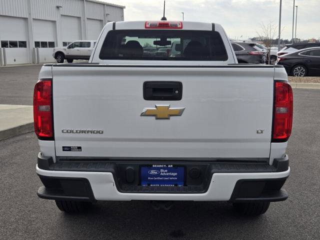Used 2020 Chevrolet Colorado LT image 6