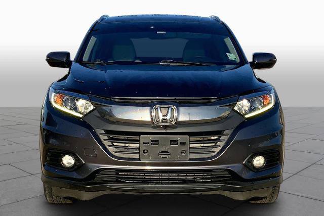 Used 2019 Honda HR-V EX-L image 4