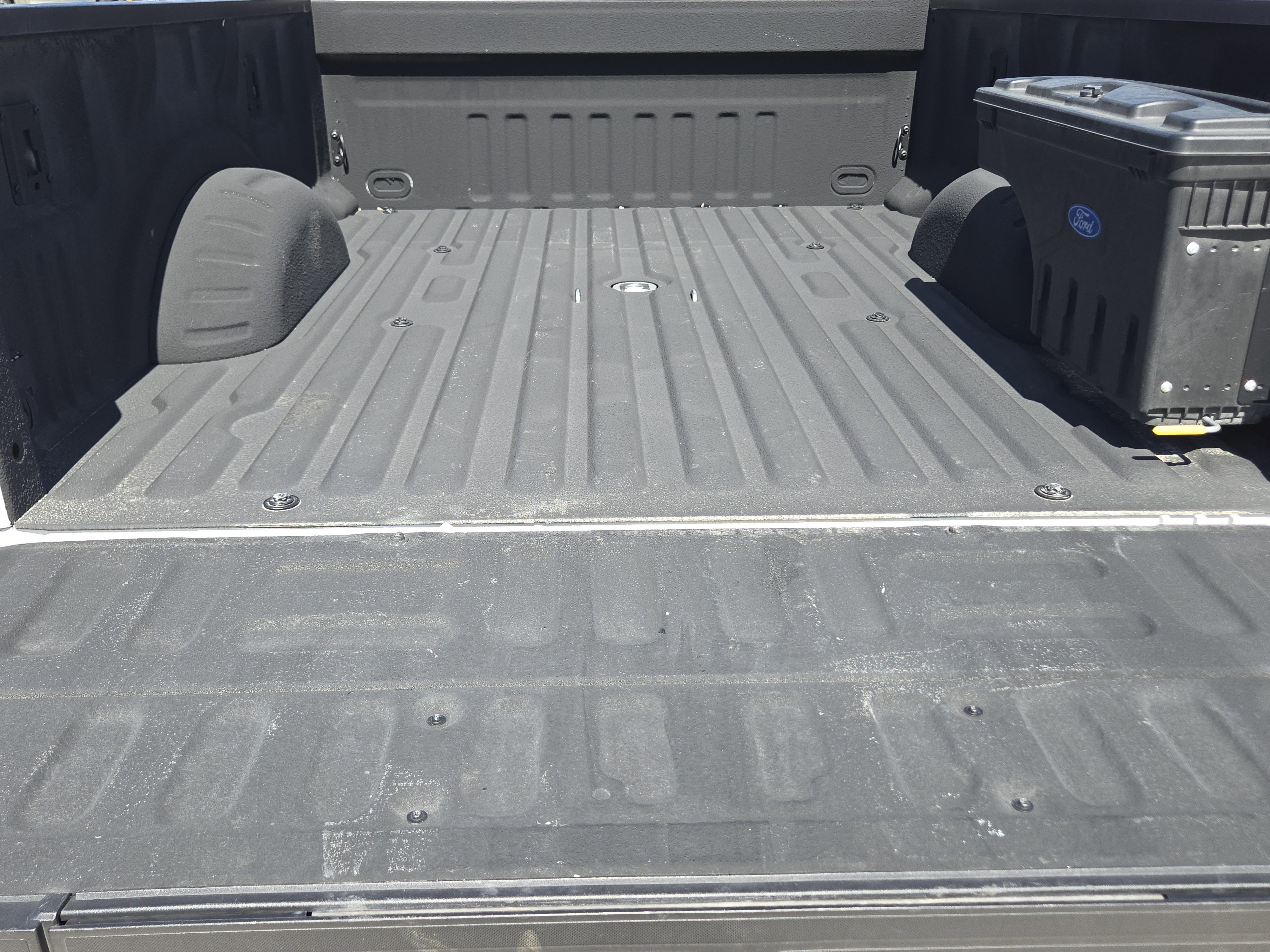 Certified 2022 Ford F250 Lariat w/ Lariat Value Package image 29