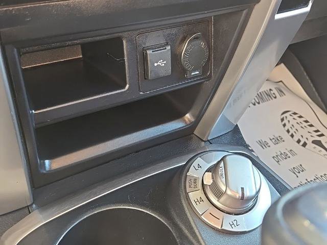 Used 2022 Toyota 4Runner SR5 image 18
