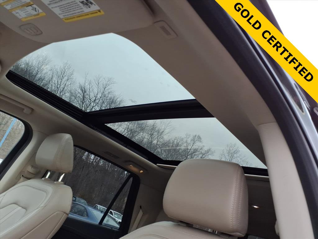 Certified 2023 Ford Expedition Max Limited image 17