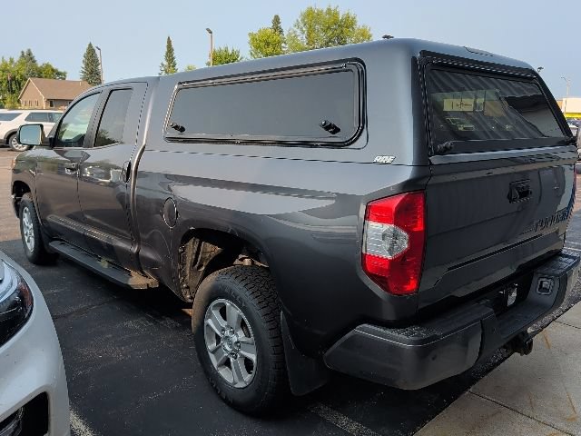 Used 2021 Toyota Tundra SR5 AWD/4WD image 4