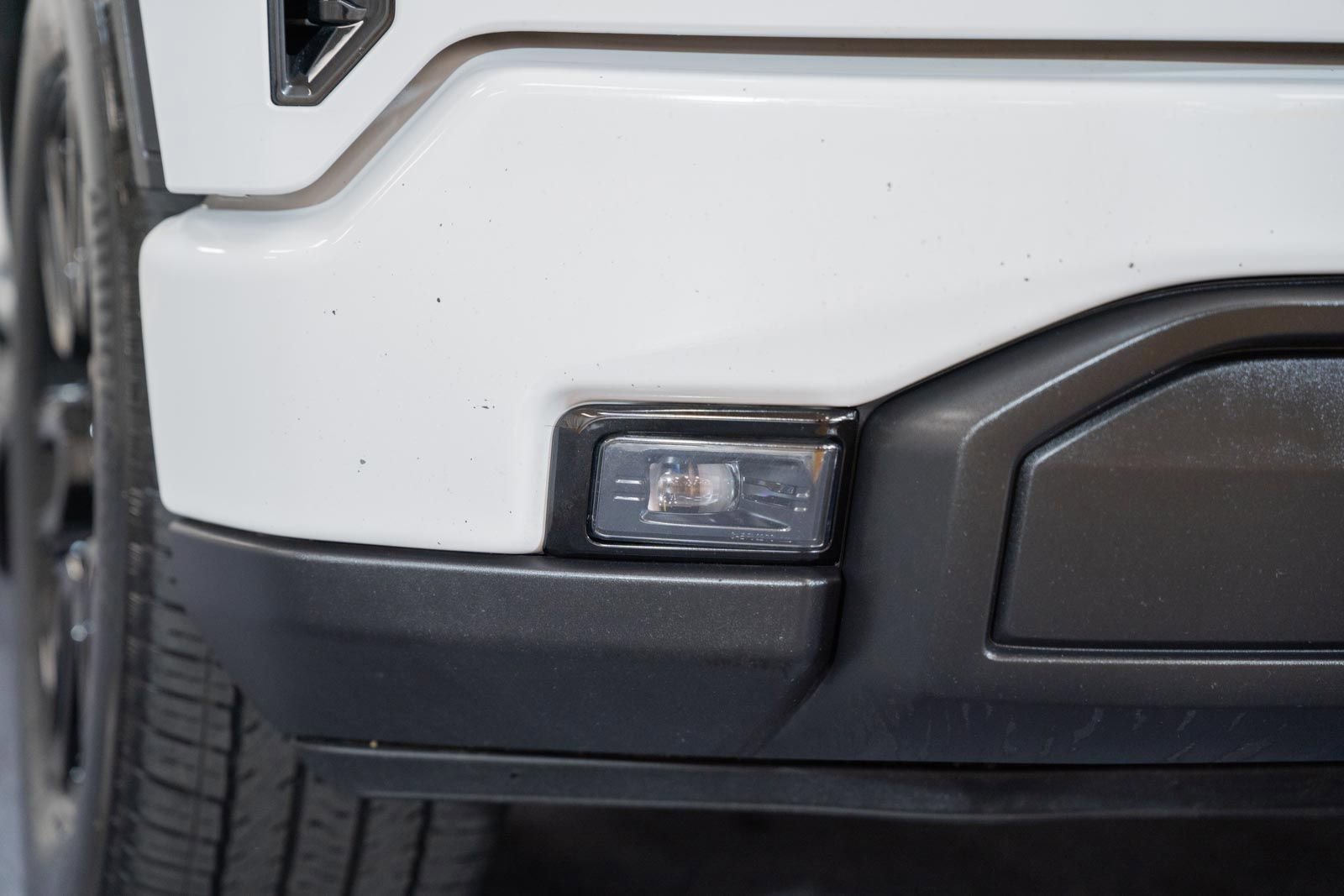 Used 2022 GMC Sierra 1500 Elevation w/ Preferred Package AWD/4WD image 17