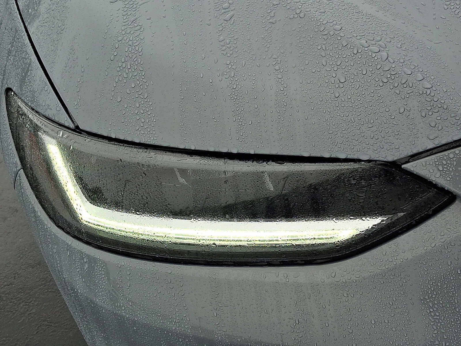 Used 2024 Honda HR-V Sport image 9
