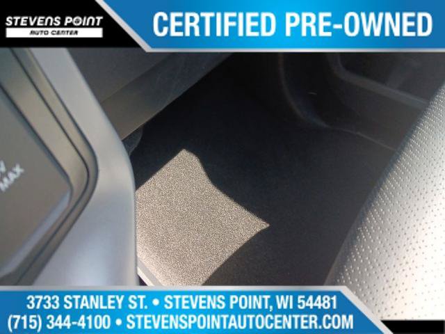 Certified 2024 Ford F150 Lariat w/ Equipment Group 502A High AWD/4WD image 25