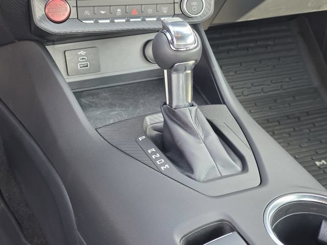 Certified 2025 Ford Mustang GT Premium RWD image 24