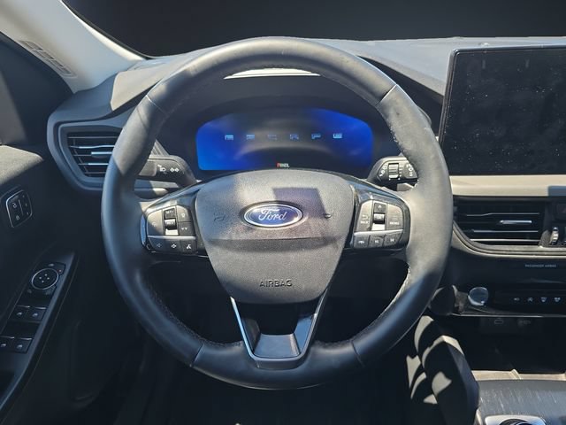 Certified 2023 Ford Escape Active w/ Tech Pack #2 FWD image 12