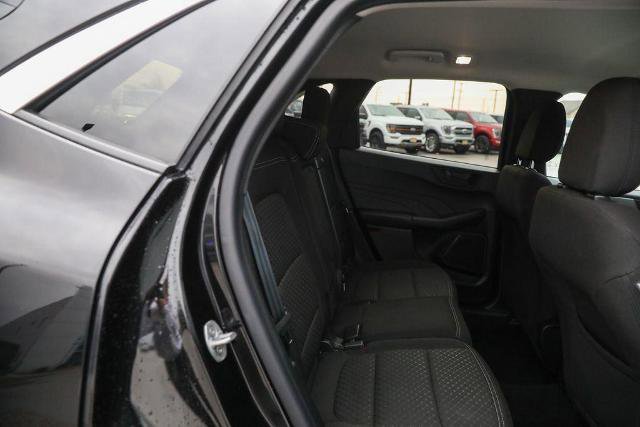 Certified 2023 Ford Escape Active AWD/4WD image 28