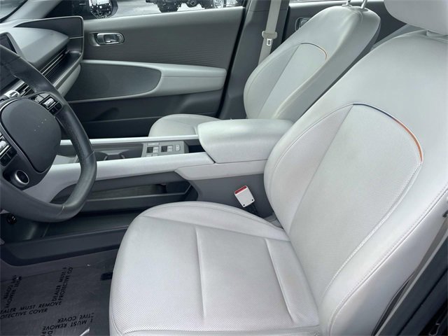 Used 2023 Hyundai Ioniq 6 SEL image 22