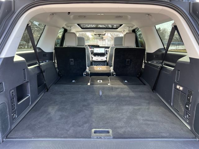 Certified 2025 Ford Expedition Max Active image 32