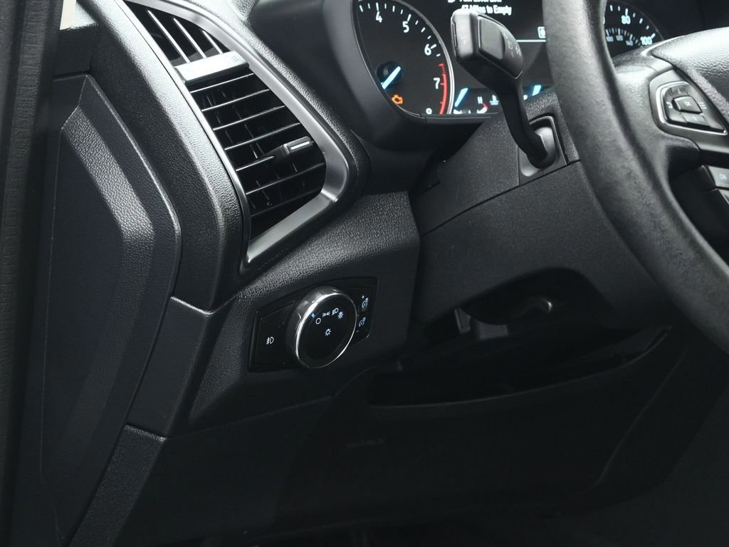 Certified 2018 Ford EcoSport SE w/ SE Convenience Package image 39