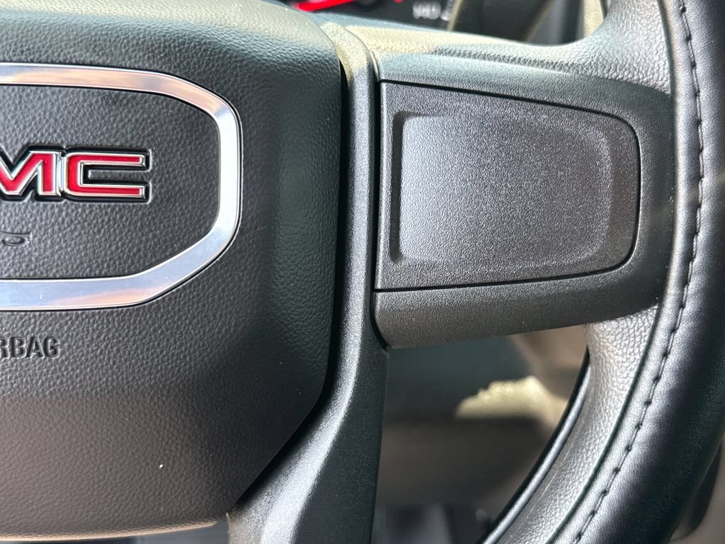 Used 2024 GMC Sierra 2500 Pro AWD/4WD image 17